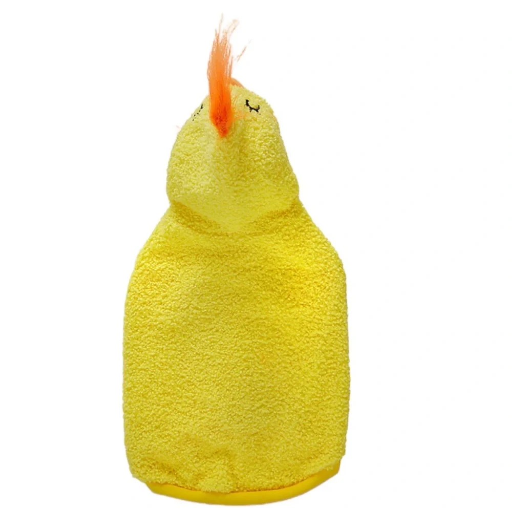 🌟NWT🌟 Top Paw Hoppin’ Easter Chick Pet Hoodie - Size Medium